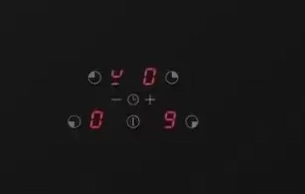 Индукционная варочная панель MAUNFELD MVSI59.4HZ-BK (preview 10)