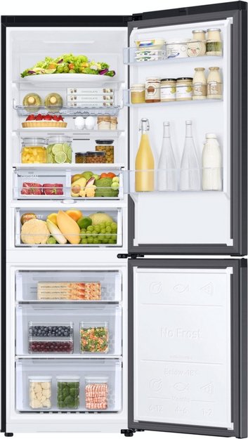 Холодильник Samsung RB34C675EBN/EF (preview 7)