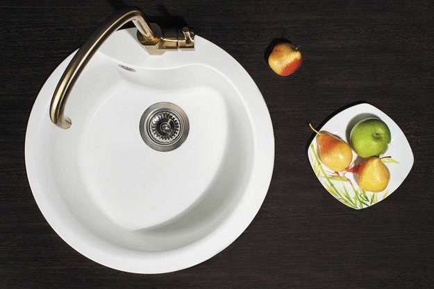 Мойка Omoikiri YASUGATA 48R CH (preview 4)