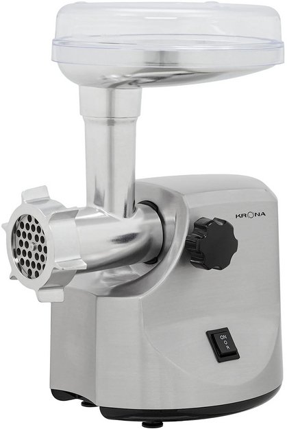 Мясорубка KRONA Wolf Metall КА-00008873 (preview 1)