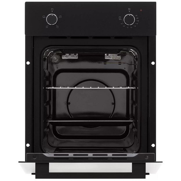 Духовой шкаф KRONA BLUME 45 BL/BL (preview 3)