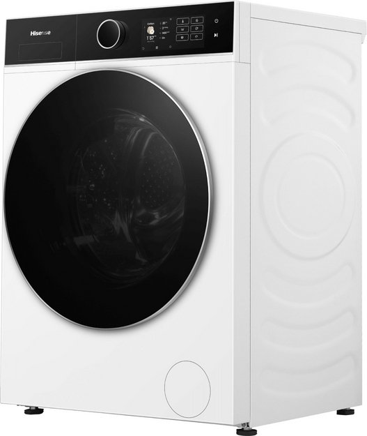 Стирально-сушильная машина Hisense WD5I1045BWQ (preview 3)