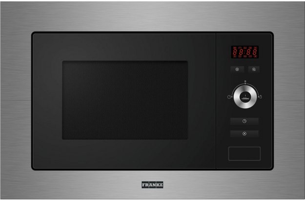 Встраиваемая микроволновая печь Franke FSL 20 MW XS (preview 1)