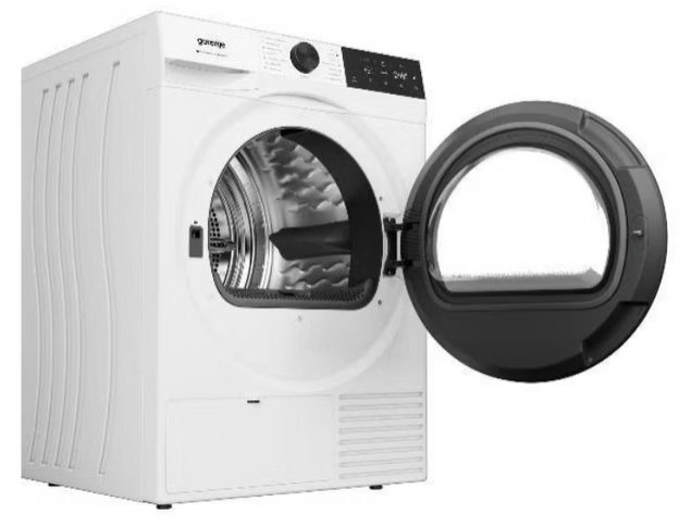 Сушильная машина Gorenje DG48D (preview 2)