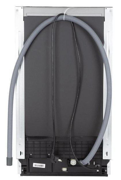 Встраиваемая посудомоечная машина Zigmund Shtain DW 309.4 (preview 5)