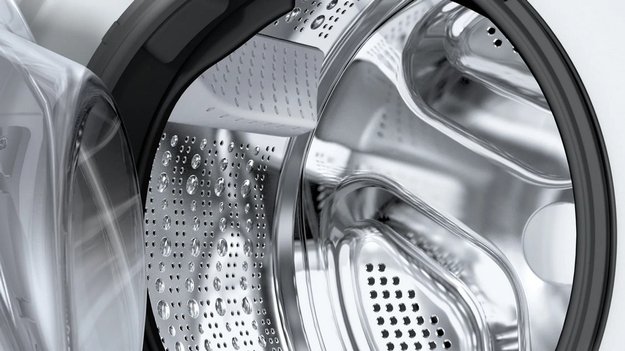 Стирально-сушильная машина Bosch WDU8H543EU (фото 4) Стирально-сушильная машина Bosch WDU8H543EU (preview 4)