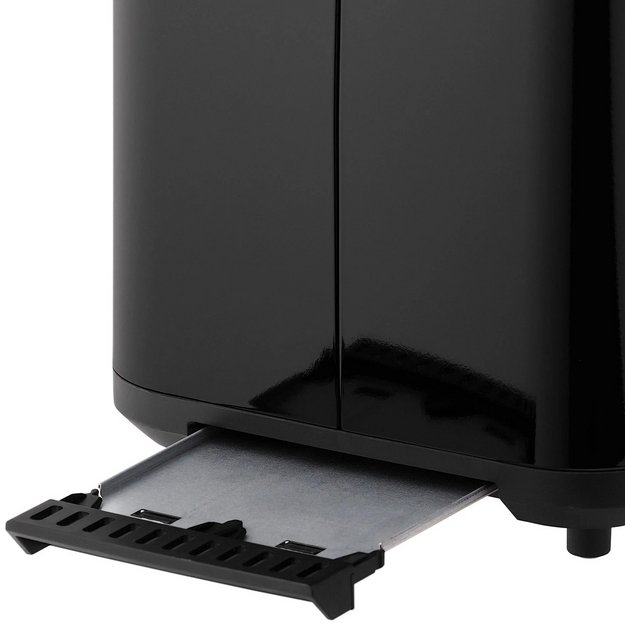 Тостер KRONA Digitaler Black КА-00007500 (preview 13)