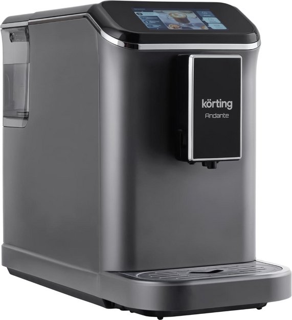 Кофемашина Korting KACM 2003 Andante (preview 3)