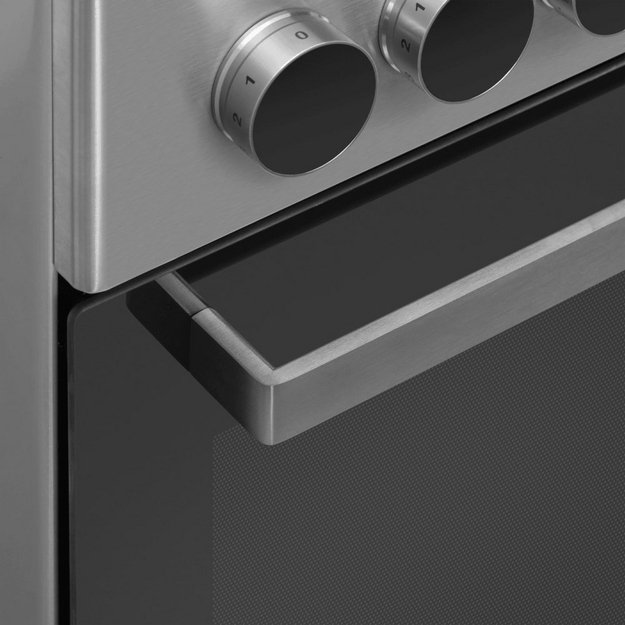 Электрическая плита Maunfeld MEC55CS08D (фото 11) Электрическая плита Maunfeld MEC55CS08D (preview 11)