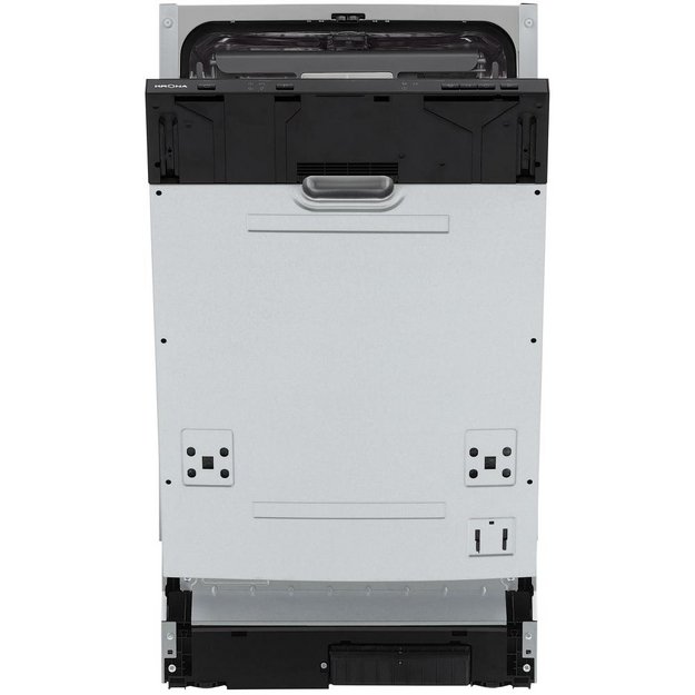 Встраиваемая посудомоечная машина KRONA DELIA 45 BI V2 (preview 5)