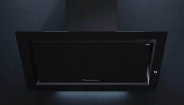 Вытяжка Kuppersbusch DW 9880.0 S8 Hot Chili (preview 3)