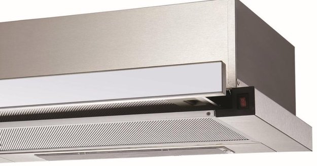 Встраиваемая вытяжка Graude DHF 60.0 W (preview 3)