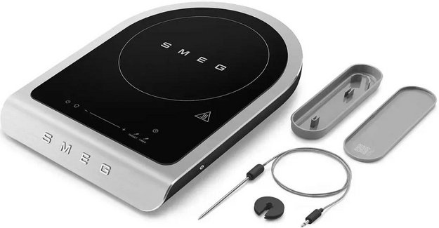 Портативная варочная панель Smeg PIC01BLMEU (preview 9)