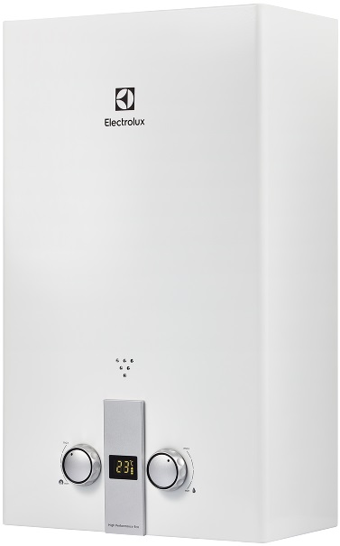 Водонагреватель Electrolux GWH 10 High Performance Eco (preview 1)