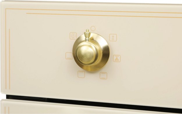 Духовой шкаф Hyundai HEO 6634 BE (preview 12)