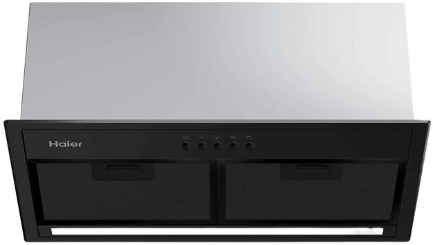 Вытяжка Haier HVQ-B2532B (фото 1) Вытяжка Haier HVQ-B2532B (preview 1)
