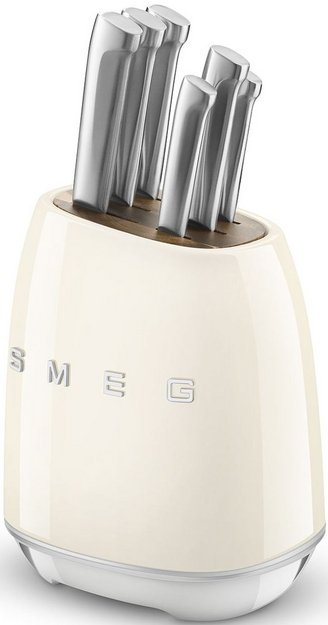 Комплект ножей Smeg KBSF02CR (preview 6)