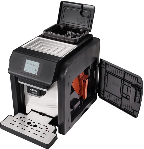 Кофемашина Korting KACM 2009 Presto (preview 13)