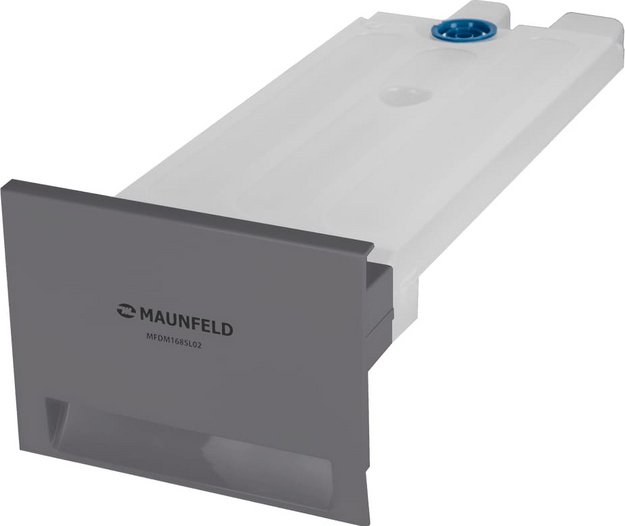 Сушильная машина Maunfeld MFDM168SL02 (preview 15)