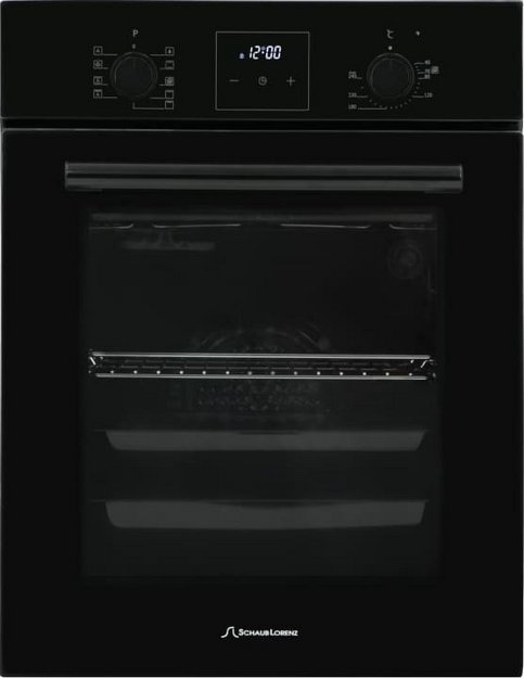 Духовой шкаф Schaub Lorenz SLB EY4740 (preview 1)