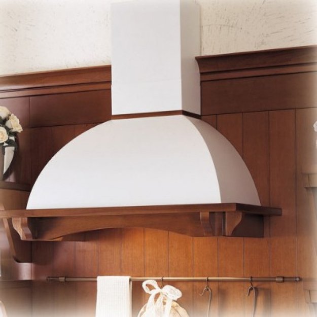 Вытяжка Falmec Rondo Dalia 90 (600) S дуб (preview 3)