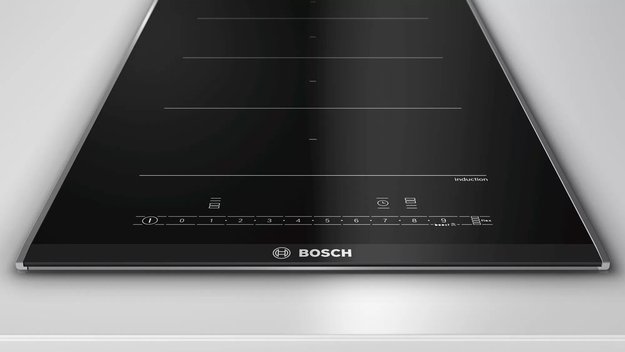 Индукционная варочная панель Bosch PXX375FB1E (фото 3) Индукционная варочная панель Bosch PXX375FB1E (preview 3)