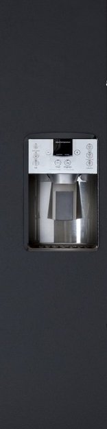 Холодильник IO MABE ORGS2DFFF B LH (preview 4)