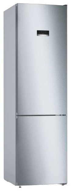 Холодильник с нижней морозильной камерой BOSCH KGN39XI27R (preview 1)