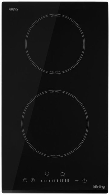 Индукционная варочная панель Korting HI 30041 B (preview 1)