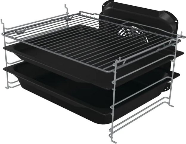 Комбинированная плита Gorenje GK5C40WF (preview 12)