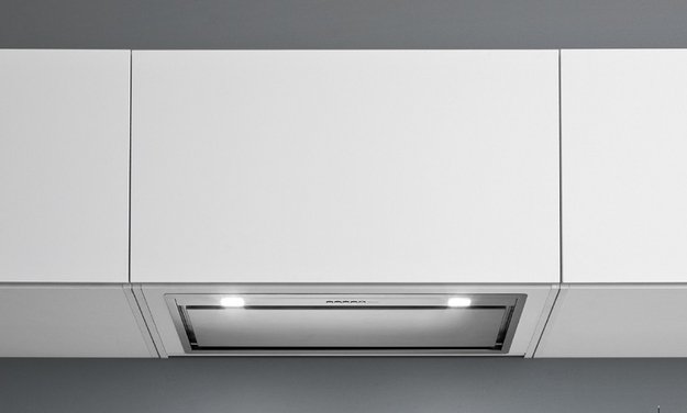 Встраиваемая вытяжка Falmec BUILT-IN BURANO 50 INOX (preview 1)