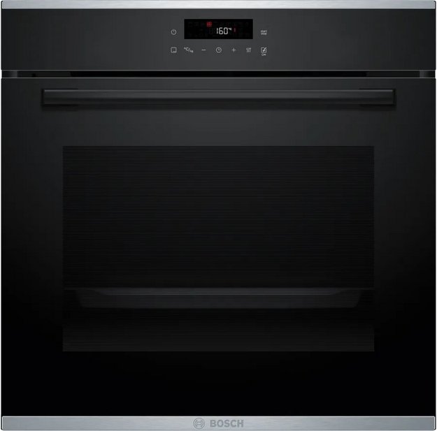 Духовой шкаф Bosch HBG272EB3 (preview 1)