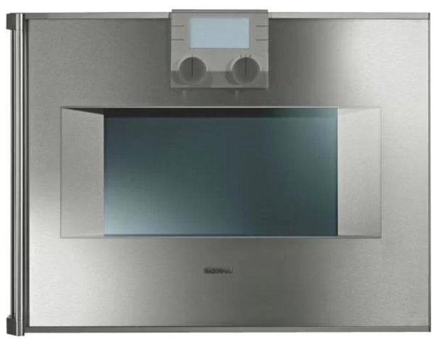 Духовой шкаф-пароварка Gaggenau BS 254-110 (preview 1)