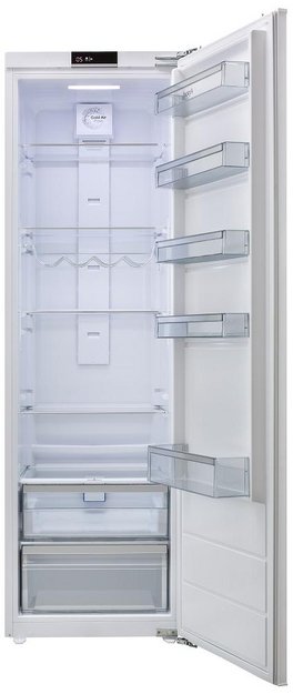 Встраиваемая холодильная камера Jacky`s JL BW 1770 (preview 2)