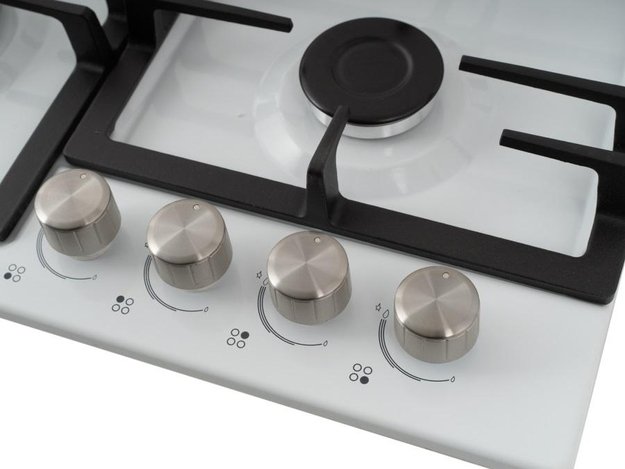 Газовая варочная панель Schaub Lorenz SLK GW6511 (preview 6)