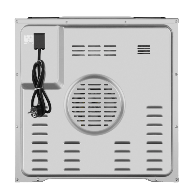 Духовой шкаф Maunfeld EOEH7614DGR (preview 11)