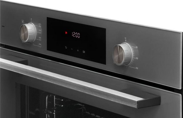 Духовой шкаф Schaub Lorenz SLB EG6418 (фото 4) Духовой шкаф Schaub Lorenz SLB EG6418 (preview 4)