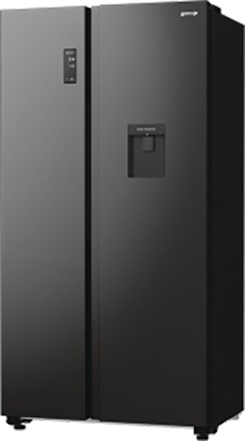 Холодильник Side by Side Gorenje NRR9185EABXLWD (preview 12)