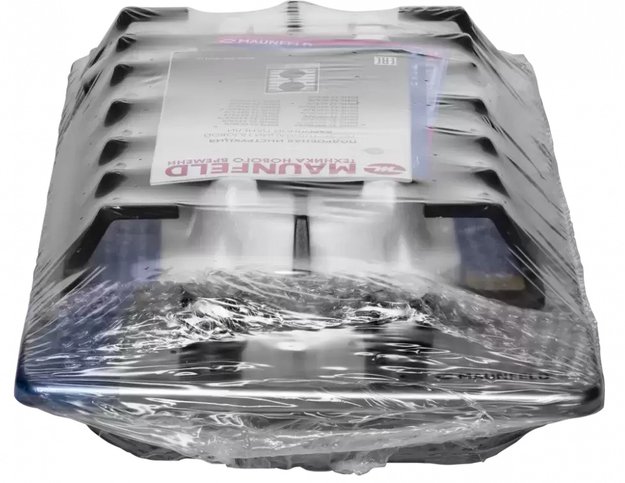 Газовая варочная панель MAUNFELD EGHS.32.6CS/G (preview 20)