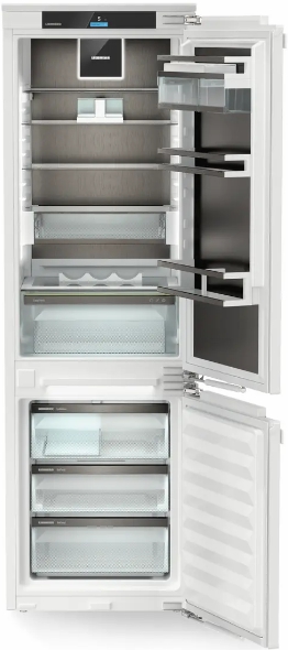 Встраиваемый холодильник Liebherr ICNbsci 5173 Peak с дефектом на корпусе (preview 2)