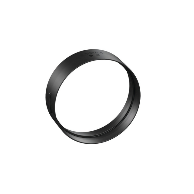 Соединительный элемент для круглых каналов Ecotube BORA ERV/1 (preview 1)