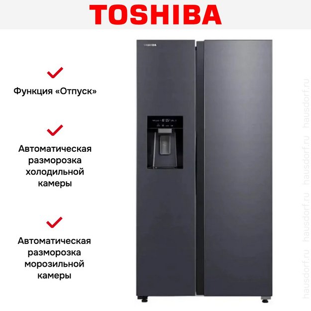 Холодильник Toshiba GR-RS755WI-PMJ(06) (preview 12)