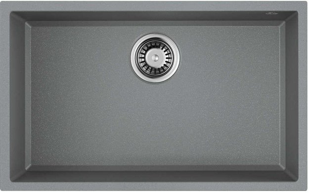 Мойка Omoikiri TEDORI 66-U GR (preview 1)