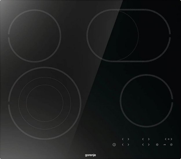 Варочная панель Gorenje ECT646BSCE (preview 1)