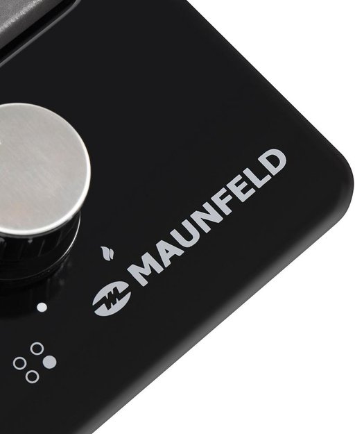 Газовая варочная панель MAUNFELD EGHE.64.3CB\G (preview 7)