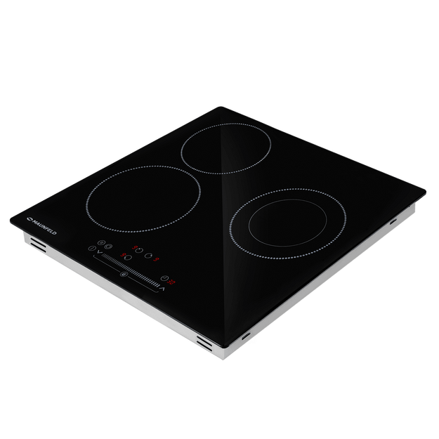 Варочная панель Maunfeld EVCE453SDPBK (фото 3) Варочная панель Maunfeld EVCE453SDPBK (preview 3)