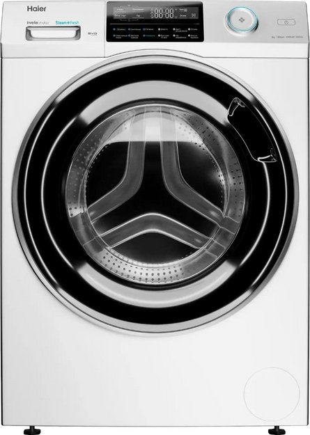 Стиральная машина Haier HW80-BP14969AE (preview 1)