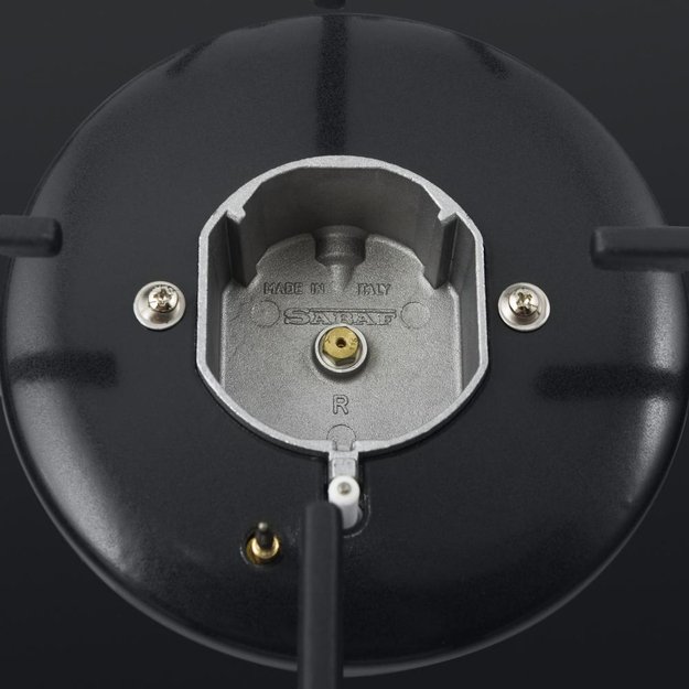 Газовая варочная панель MAUNFELD EGHG.32.33CB\G (preview 9)