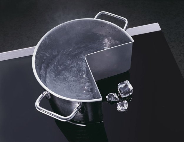 Индукционная варочная панель Kuppersbusch KI 6800.0 SE (preview 2)