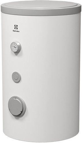 Водонагреватель Electrolux CWH 150.1 Elitec (preview 1)
